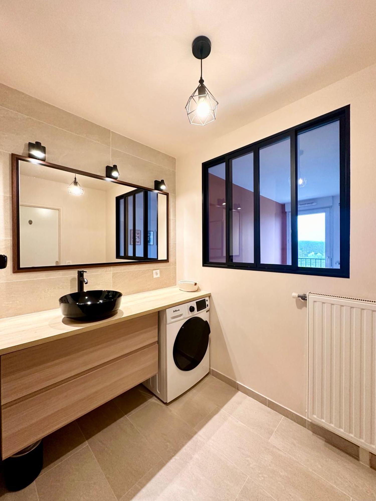Appartement Chaleureux - Meaux Zewnętrze zdjęcie