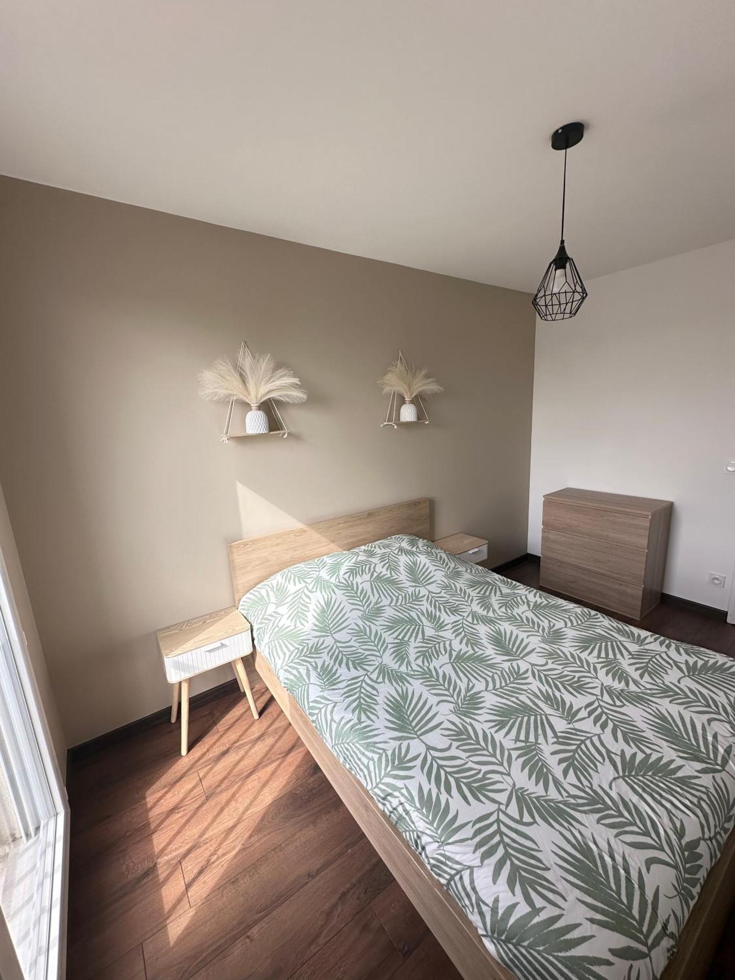 Appartement Chaleureux - Meaux Zewnętrze zdjęcie